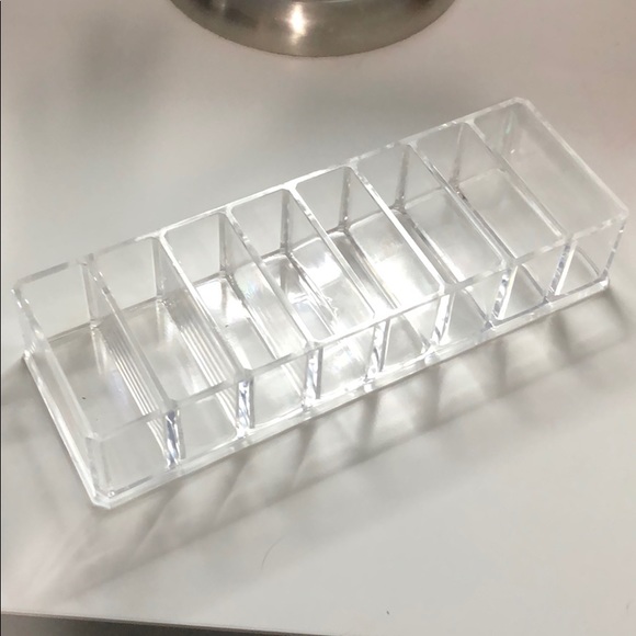 byallegory Other - By Allegory Clear Acrylic Compact Organizers byallegory Other - By Allegory Clear Acrylic Compact Organizers